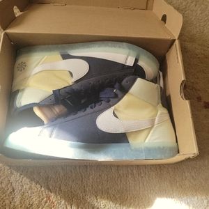 Blazers new with box.